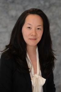 Christine Y Kim, MD Profile Headshot